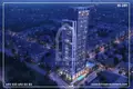 Apartment in a new building Umraniye Tower Apartments Istanbul