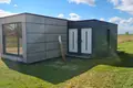 Atterrir 52 211 m² Klives, Lettonie