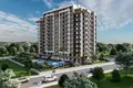1 bedroom apartment 67 m² Mezitli, Turkey