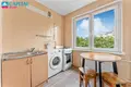 Wohnung 2 Zimmer 49 m² Wilna, Litauen