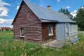 Дом 61 м² Uzuperkasis, Литва