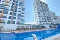 1 bedroom apartment 55 m² Alanya, Turkey