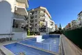 Mieszkanie 3 pokoi 120 m² w Karakocali, Turcja