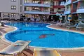 1 bedroom apartment 72 m² Sunny Beach Resort, Bulgaria