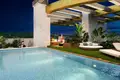 3 bedroom apartment 116 m² Calp, Spain