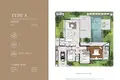 3-Zimmer-Villa 320 m² Phuket, Thailand