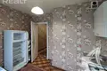 2 room apartment 56 m² Zhabinka, Belarus