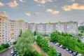 Mieszkanie 3 pokoi 80 m² Mińsk, Białoruś