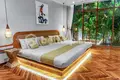 villa de 3 chambres  Kerobokan Kelod, Indonésie