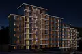 Квартира 26 м² Бечичи, Черногория