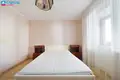 Apartamento 3 habitaciones 67 m² Palanga, Lituania