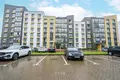 Квартира 1 комната 41 м² Копище, Беларусь