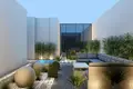 Kawalerka 39 m² Dubaj, Emiraty Arabskie