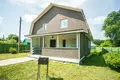 House 130 m² Sarsunski sielski Saviet, Belarus