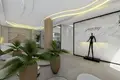1 bedroom apartment  Alanya, Turkey