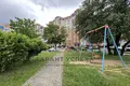 Квартира 1 комната 39 м² Мухавецкий сельский Совет, Беларусь