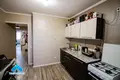 2 room apartment 55 m² Homel, Belarus