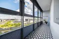 3 room apartment 117 m² Minsk, Belarus