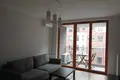 Appartement 2 chambres 50 m² en Cracovie, Pologne