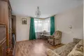 2 room apartment 44 m² Minsk, Belarus