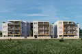 Mieszkanie 2 pokoi 78 m² Parekklisia, Cyprus