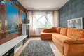 Wohnung 3 Zimmer 64 m² Wilna, Litauen