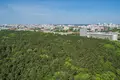 3 room apartment 59 m² Minsk, Belarus