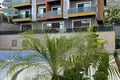 Duplex 3 rooms 110 m² Alanya, Turkey