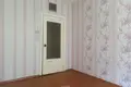 Mieszkanie 2 pokoi 52 m² Mińsk, Białoruś
