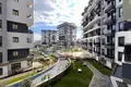 1 bedroom apartment 47 m² Kepez, Turkey