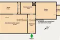 Wohnung 3 Zimmer 56 m² Budapest, Ungarn