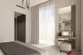 Mieszkanie 1 pokój 784 m² Dubaj, Emiraty Arabskie