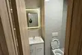 Mieszkanie 1 pokój  Becici, Czarnogóra