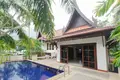 Willa 3 pokoi 350 m² Phuket, Tajlandia