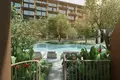 Квартира 2 комнаты 86 м² Чонг Тале, Таиланд