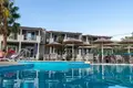 Hotel 1 056 m² in Skala Rachoniou, Greece