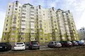 2 room apartment 81 m² Minsk, Belarus