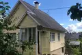 Haus 89 m² Lasanski sielski Saviet, Belarus