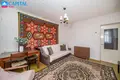 Квартира 2 комнаты 45 м² Григишкес, Литва