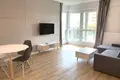 2 room apartment 47 m² in Warsaw, Poland