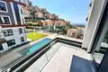 1 bedroom apartment 55 m² Mediterranean Region, Turkey