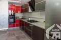Appartement 3 chambres 73 m² Borissov, Bélarus