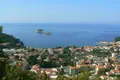 Appartement 1 chambre 85 m² Petrovac, Monténégro