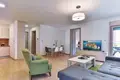 2 bedroom apartment 76 m² in Budva, Montenegro