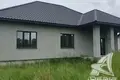 Casa 134 m² Znamienski sielski Saviet, Bielorrusia