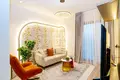 1 bedroom apartment 742 m² Dubai, United Arab Emirates