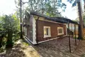 Commercial property 114 m² in Padhornauski sielski Saviet, Belarus