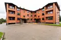 Mieszkanie 3 pokoi 67 m² Mińsk, Białoruś