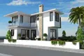 Dom 4 pokoi 190 m² Dromolaxia, Cyprus