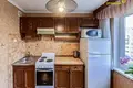 Wohnung 3 zimmer 63 m² Minsk, Belarus